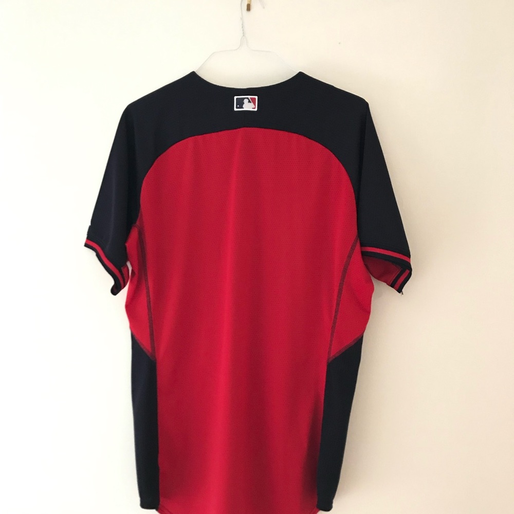 Atalanta Braves Jersey